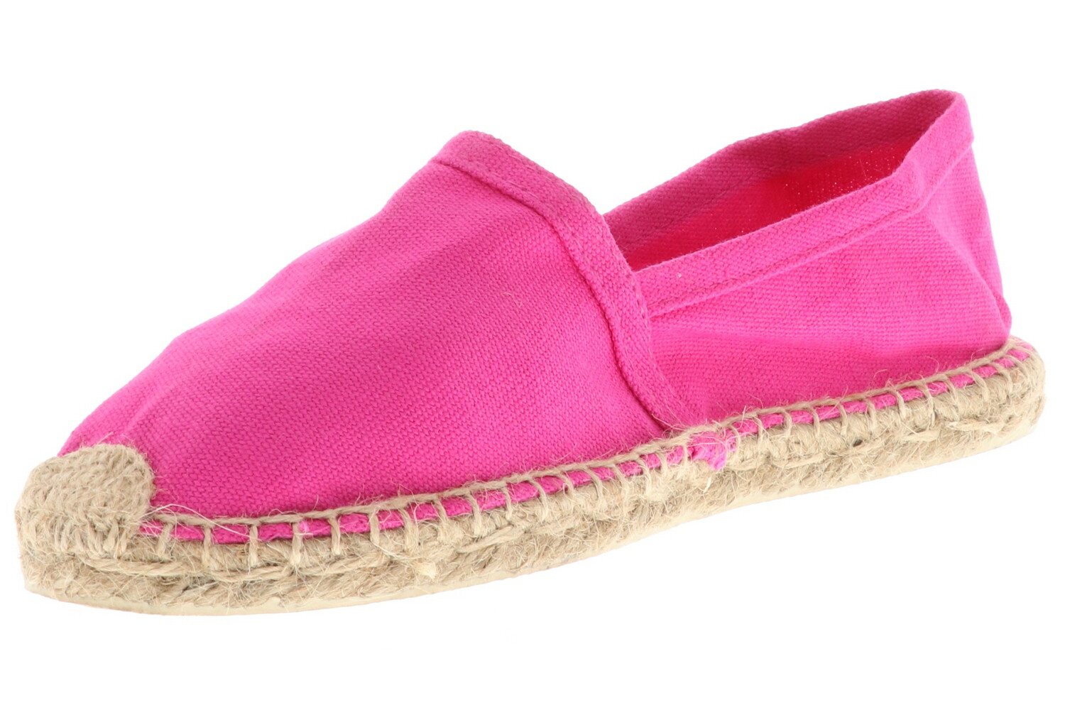 

Туфли Vista Espadrilles, розовый