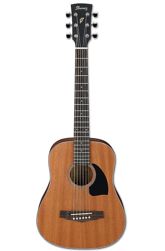 

Акустическая гитара Ibanez PF2MH Performer Series 3/4 Size Dreadnought Acoustic Guitar, Mahogany