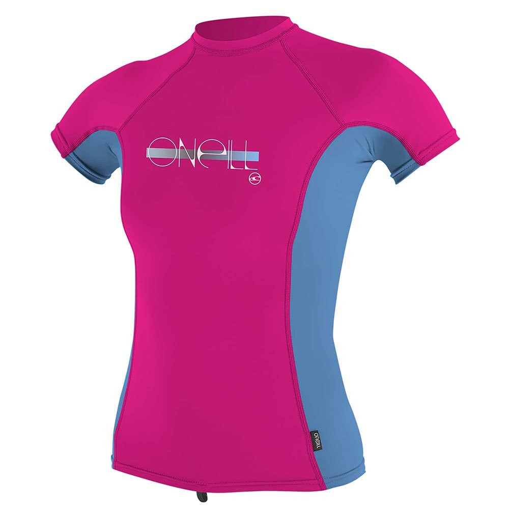 

Рашгард O´neill Wetsuits Premium Skins, розовый