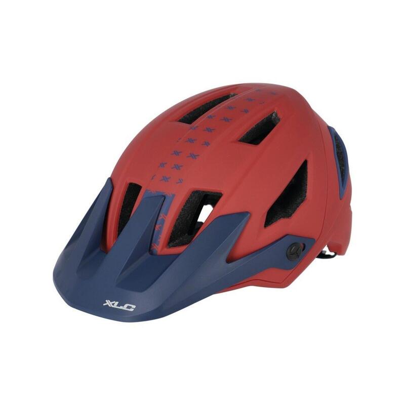 цена XLC Эндуро шлем BH-C31