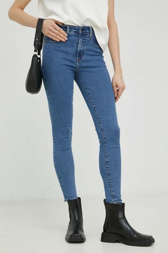 

Джинсы 721 Levi's, синий