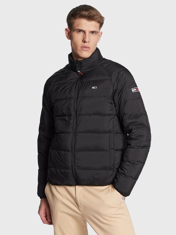 

Куртка Tommy Hilfiger для женщин, черный