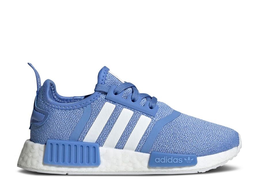 

Кроссовки adidas Nmd_R1 C 'Blue Fusion', синий
