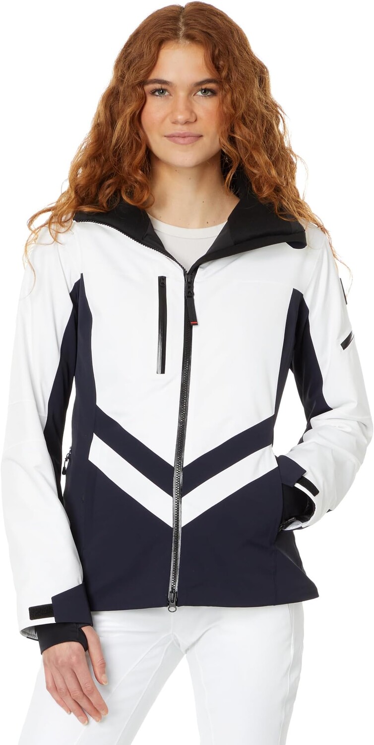 

Куртка Dalya-T Bogner Fire + Ice, цвет Off-White
