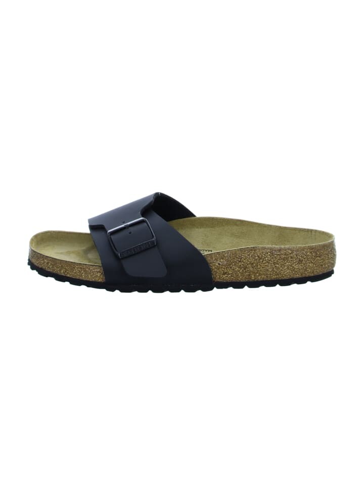 

Мюли Birkenstock Klassische, черный