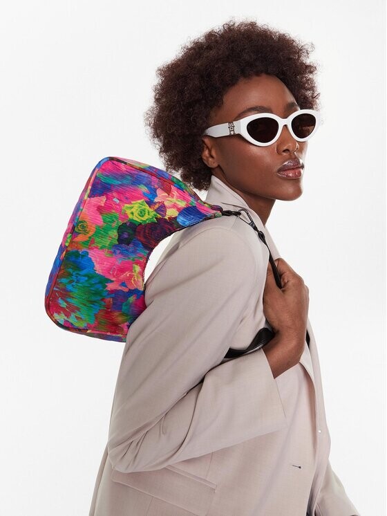 

Кошелек Desigual, мультиколор