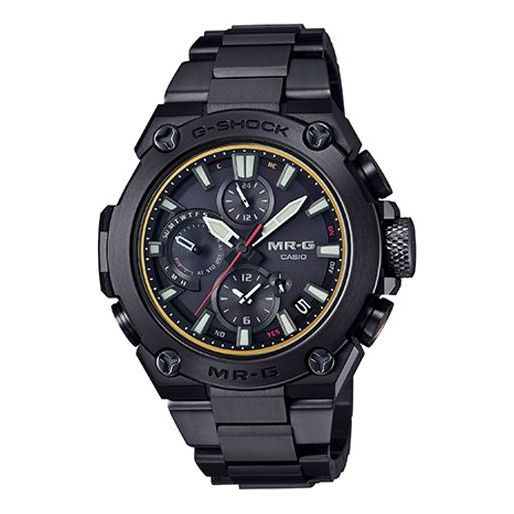 Часы CASIO G-Shock MR-G 'Black', черный