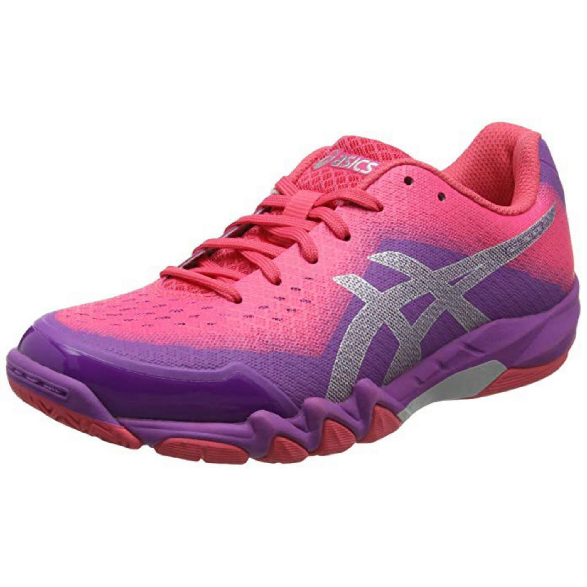 Asics deals blade 6