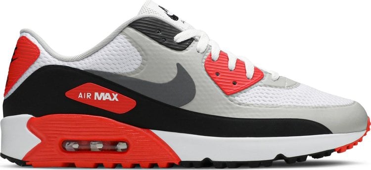 Air max og infrared best sale