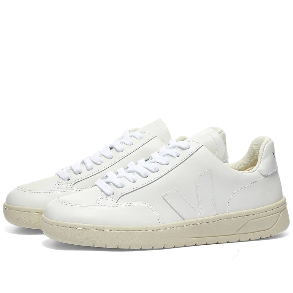 Кроссовки Veja Womens V-12 Sneaker кроссовки veja nova white butter