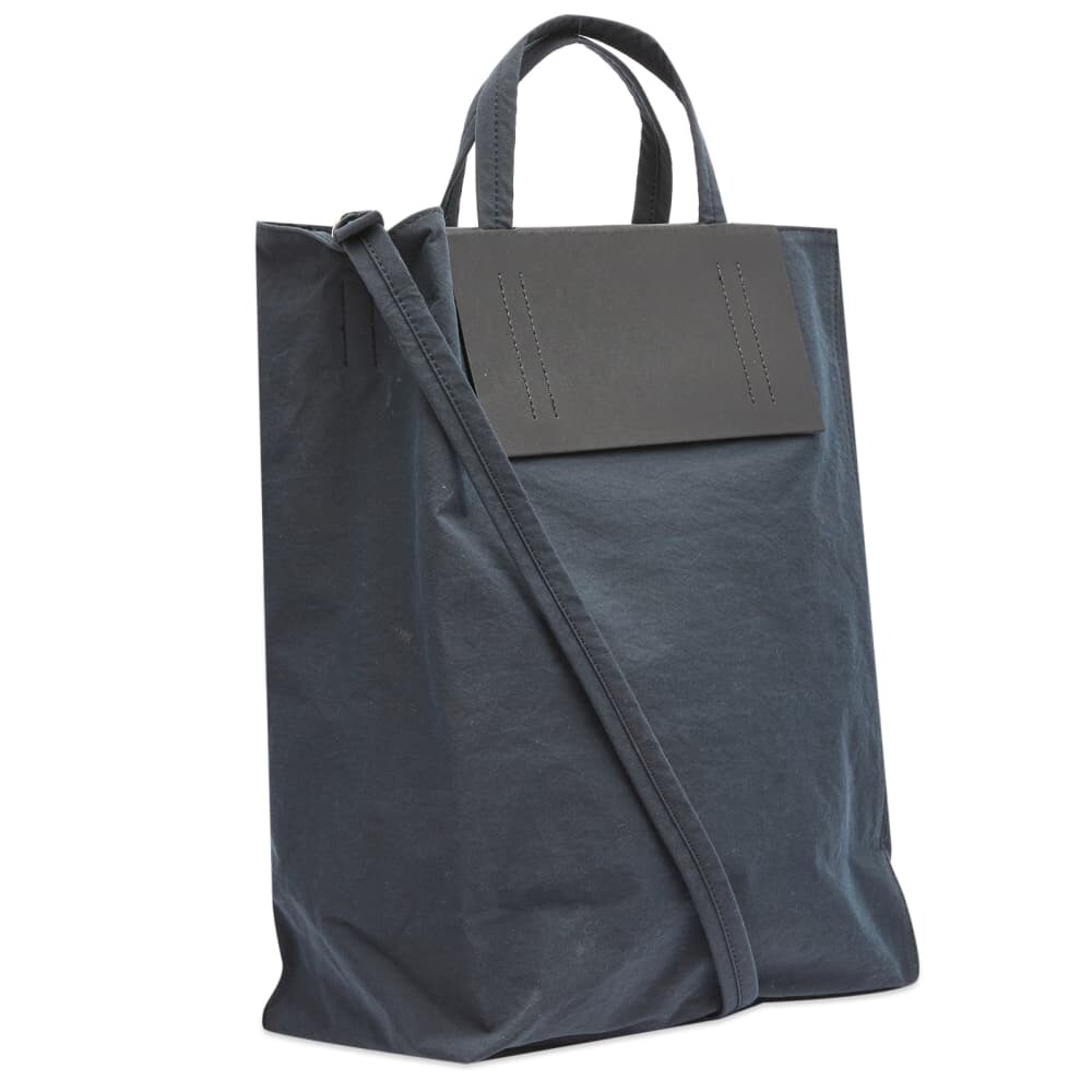 

Сумка Acne Studios Baker Out Medium Tote