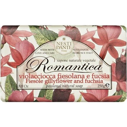 

Nesti Dante Romantica Левкое и Фуксия 250г