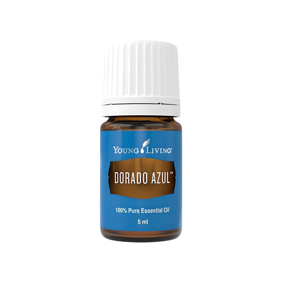 

Эфирное масло Young Living Dorado Azul, 5 мл
