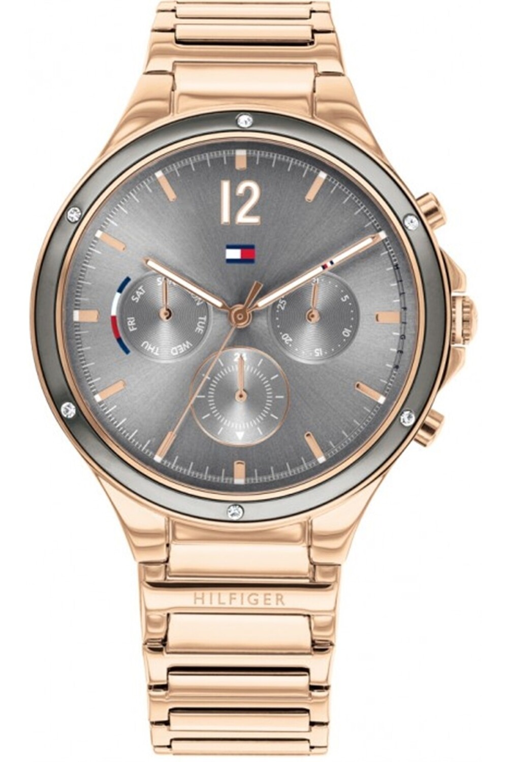 

Часы Tommy Hilfiger