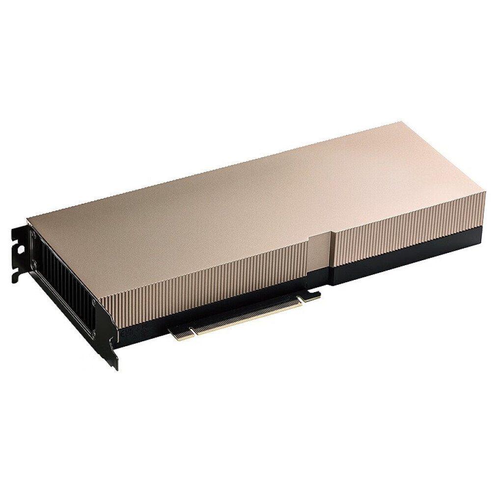 

Видеокарта графическая NVIDIA Tesla A30 24GB