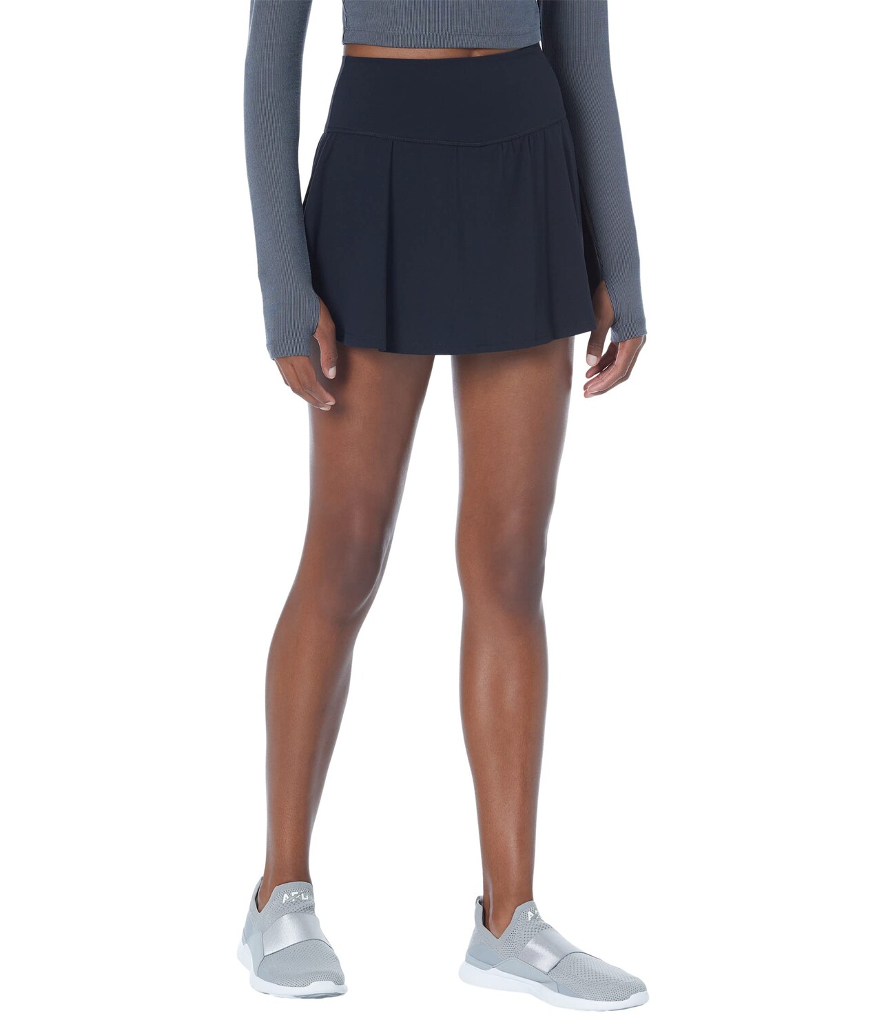 

Юбка Splits59, Airweight High-Waist Skort