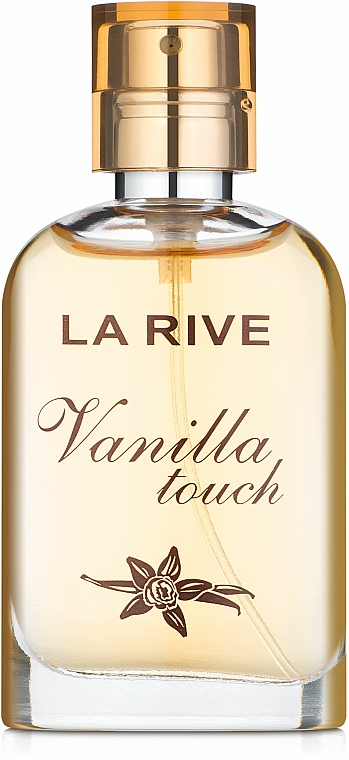 цена Духи La Rive Vanilla Touch