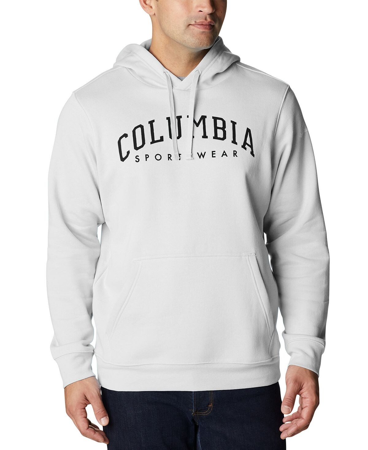 

Мужская худи trek с логотипом varsity Columbia, мульти