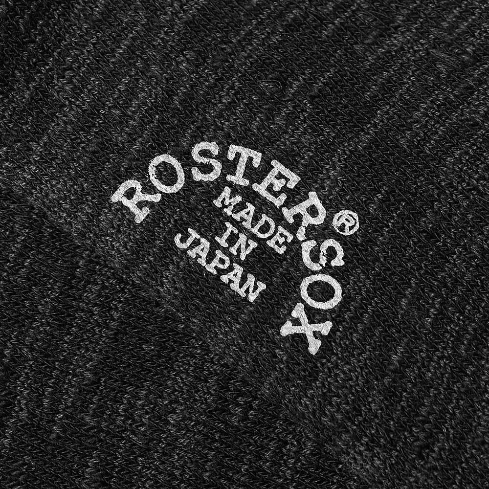 

Носки любви и мира Rostersox