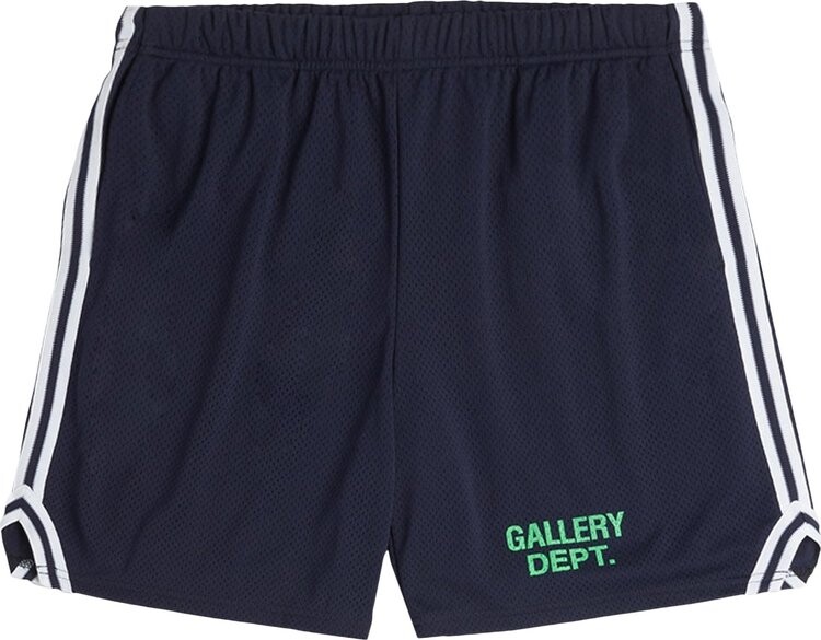 

Шорты Gallery Dept. Venice Court Bball Shorts 'Navy', синий