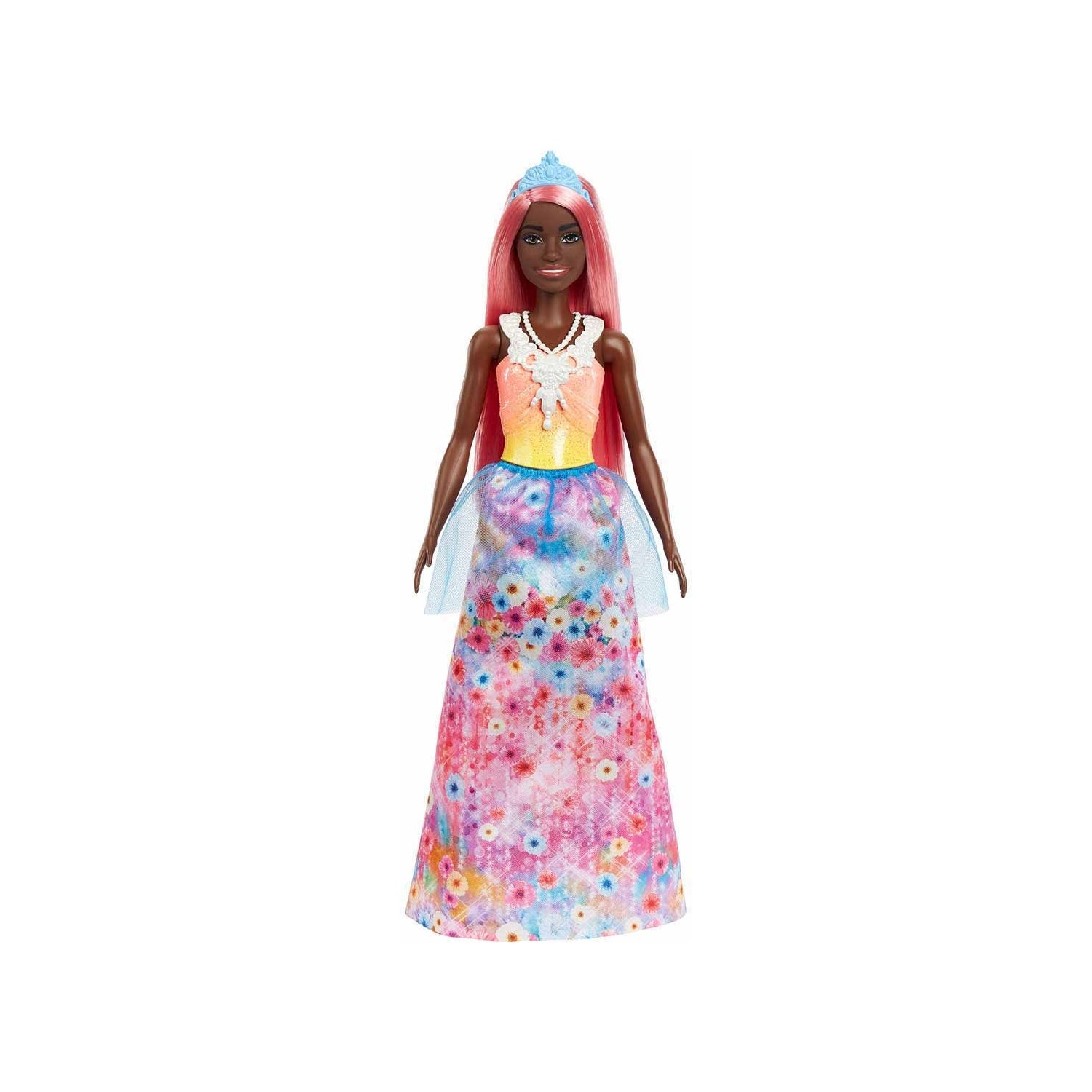 Кукла Barbie Dreamtopia Princess Dolls Series HGR14
