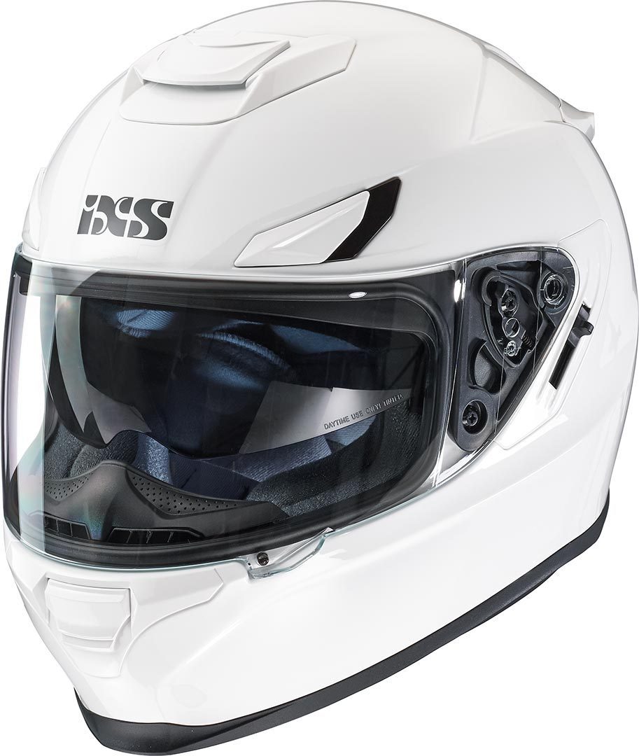 Шлем IXS 315 1.0, белый