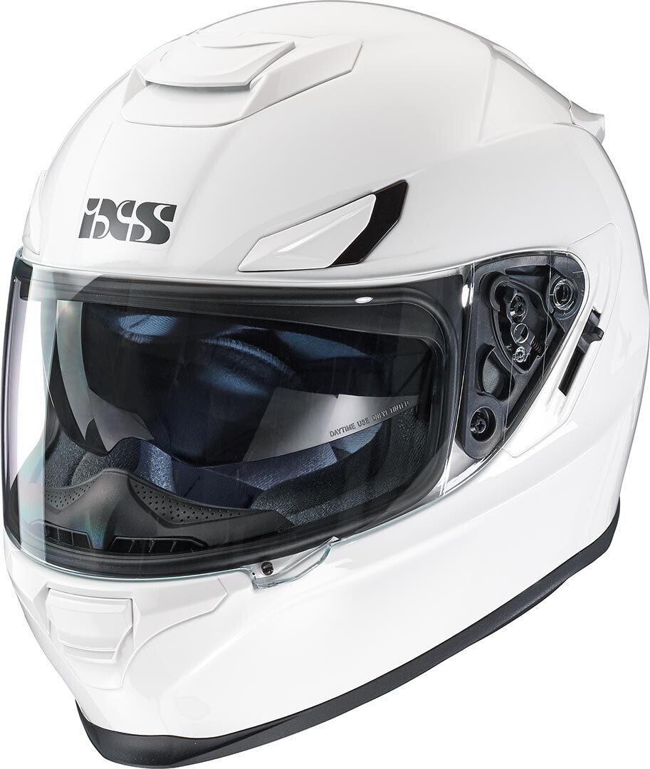 

Шлем IXS 315 1.0, белый