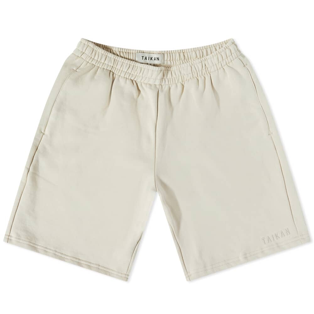 

Шорты Taikan Fleece Shorts