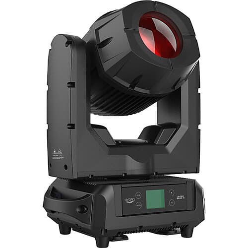 

American DJ Hydro Beam X1 - Светильник с подвижной головкой IP65 Hydro Beam X1 - IP65 Moving Head Fixture