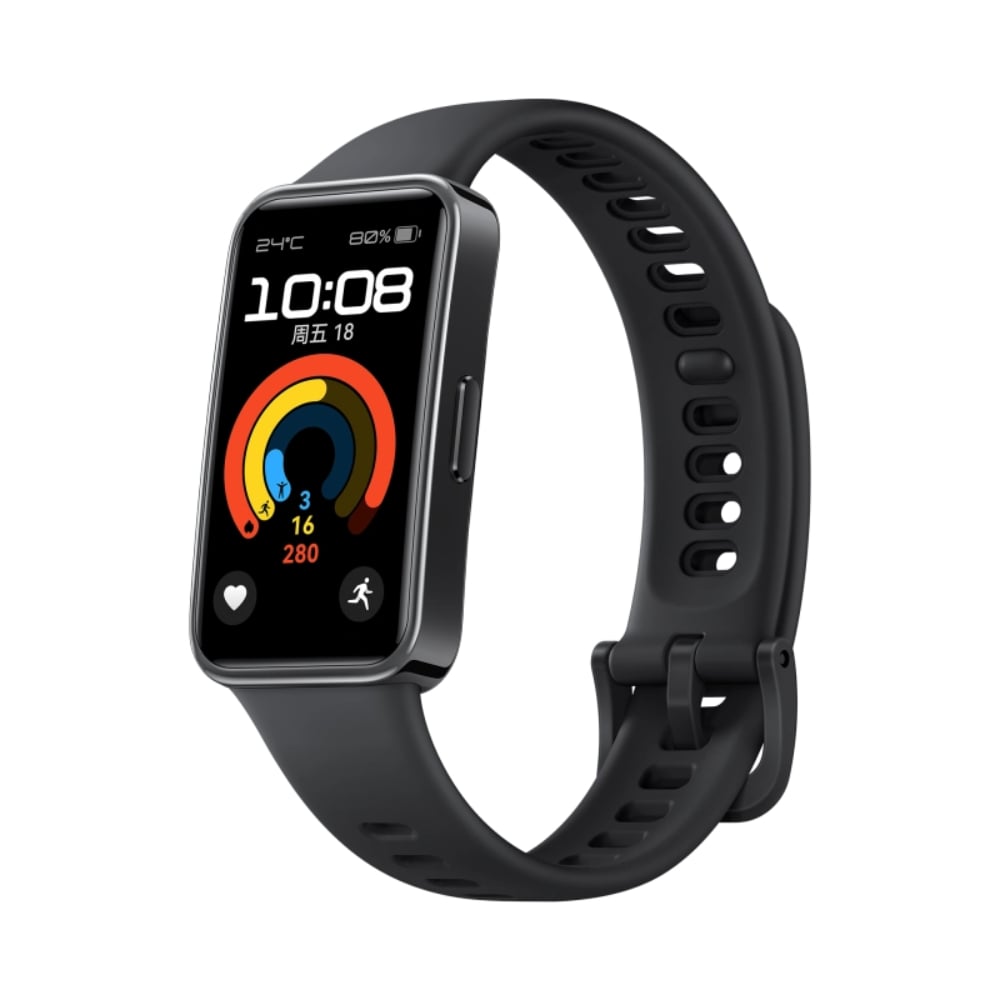 Фитнес браслет Huawei Band 9 Black