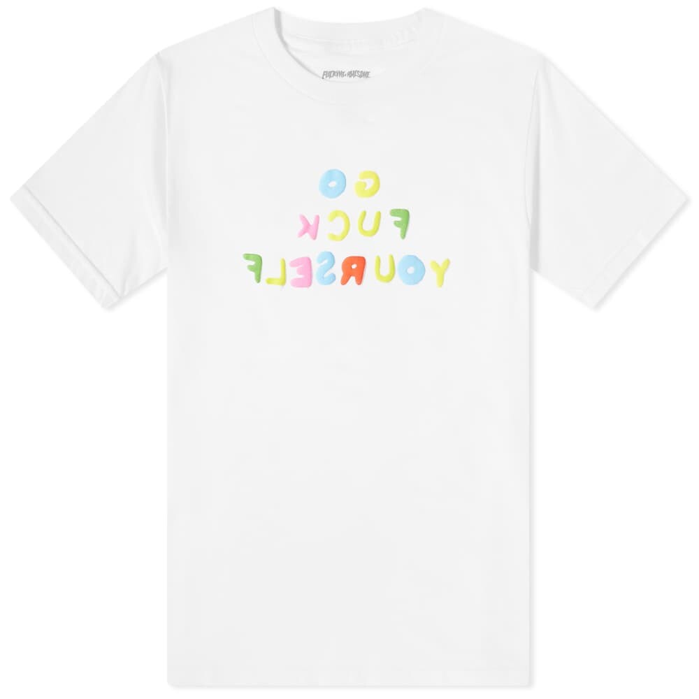 

Футболка f*cking Awesome GFY Tee