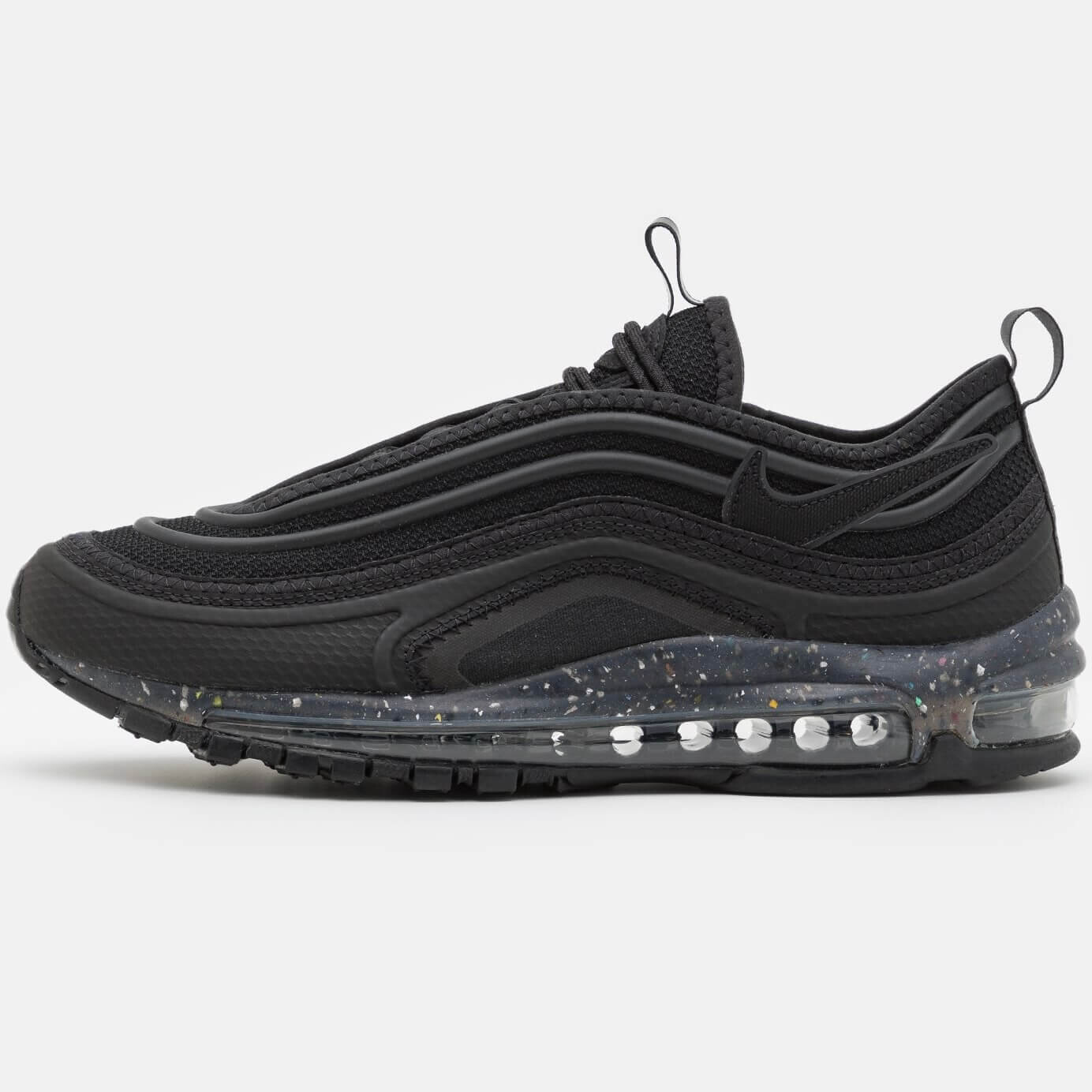 

Кроссовки Nike Air Terrascape 97 NN, черный/белый