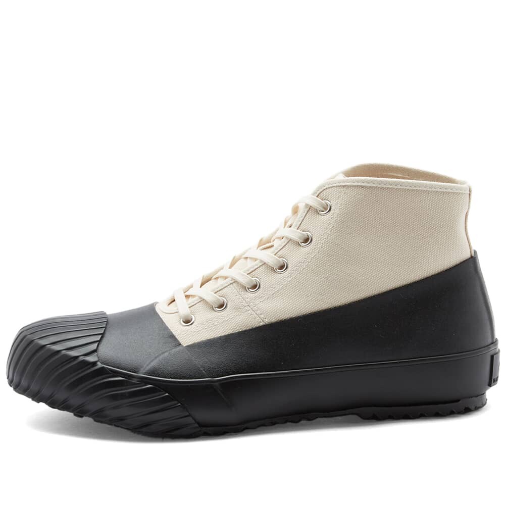 

Ботинки Moonstar All-Weather Shoe