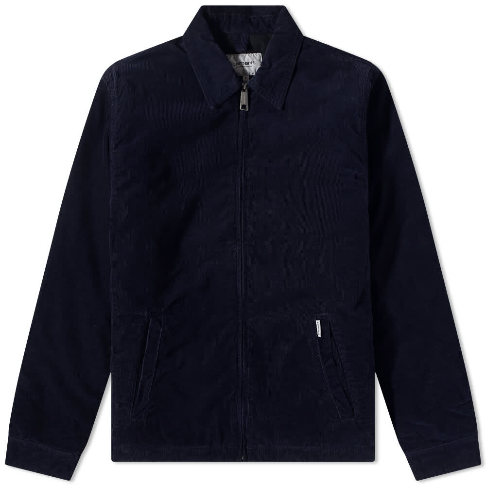

Модульная вельветовая куртка Carhartt WIP