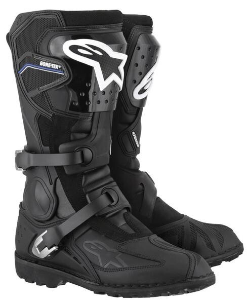 

Alpinestars Toucan Gore-TEX утепленные Ботинки мотоцикл,