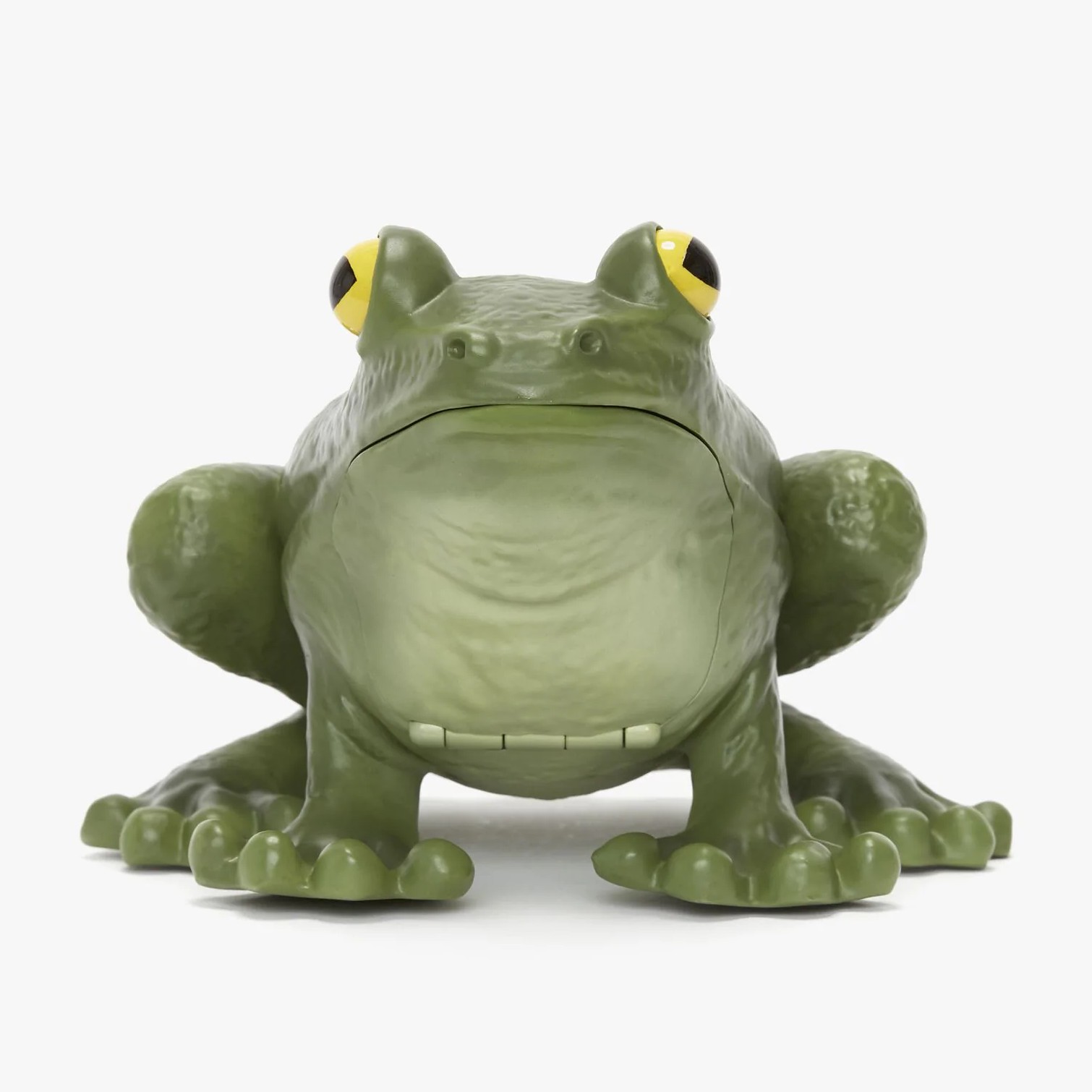 Сумка-клатч JW Anderson Frog, зеленый – купить по выгодным ценам с  доставкой из-за рубежа через сервис «CDEK.Shopping»