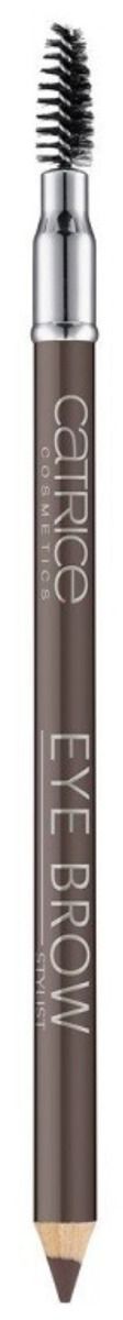 Catrice Eye Brow Stylist карандаш для бровей, 030 Brow-n Eyed Peas