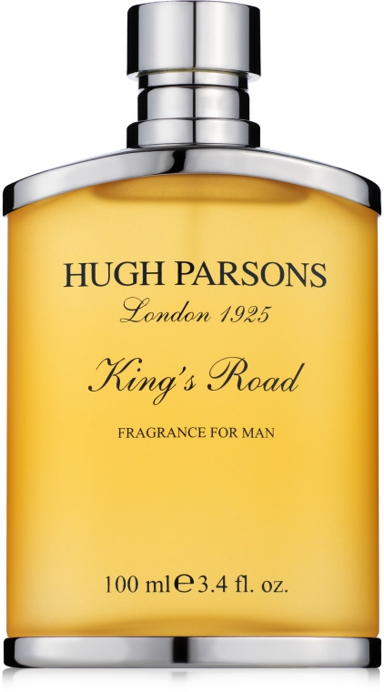 Духи Hugh Parsons Kings Road hornby hugh football
