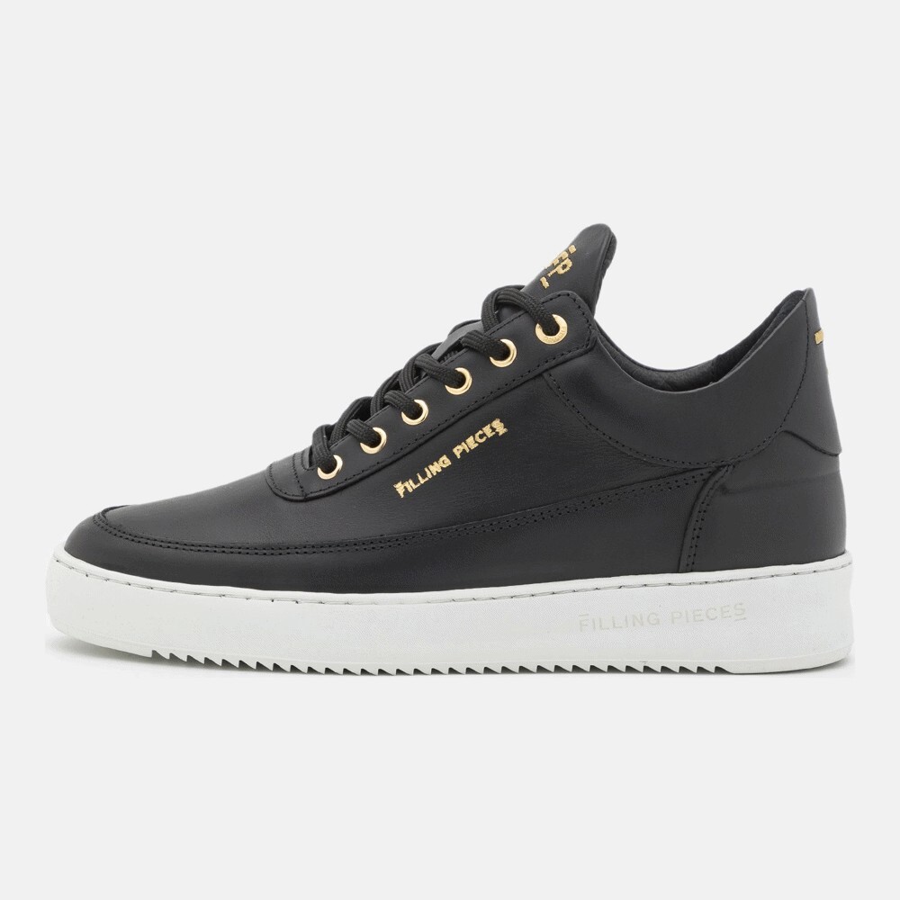 

Кроссовки Filling Pieces Eva Lane , black, Черный