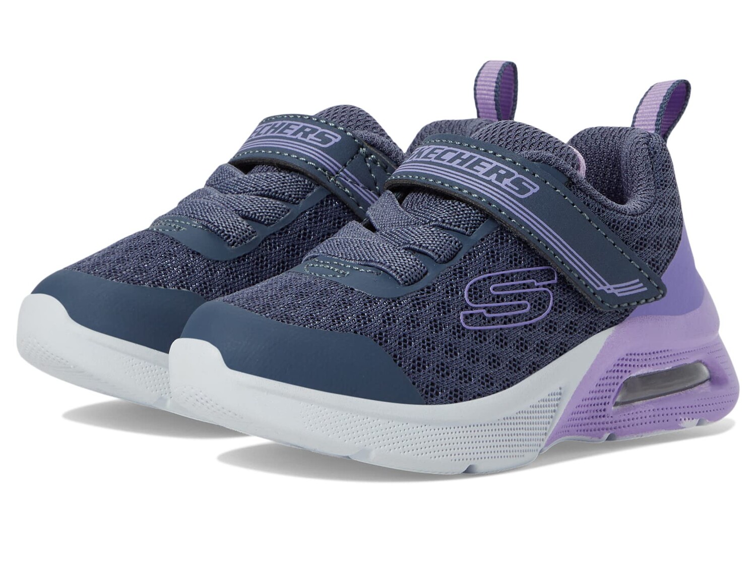 

Кроссовки SKECHERS KIDS, Microspec Max