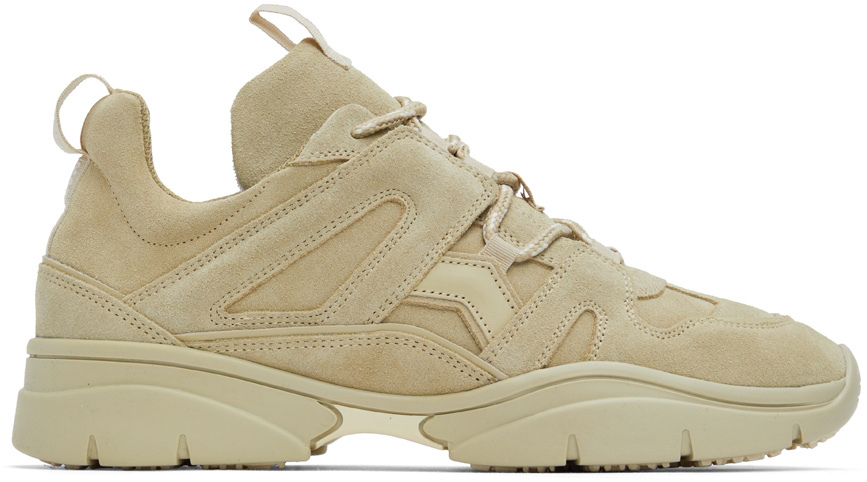 Isabel marant best sale kindsay trainers