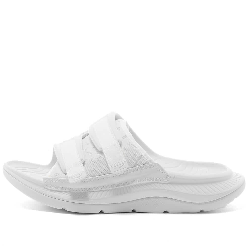 

Кроссовки HOKA ONE ONE U Ora Luxe