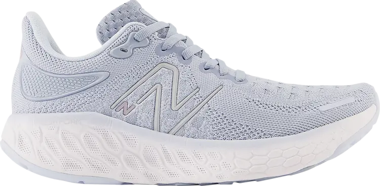 

Кроссовки New Balance Wmns Fresh Foam X 1080v12 2E Wide 'Starlight', серый