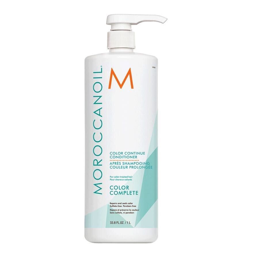 

Moroccanoil Color Complete кондиционер для окрашенных волос, 1000 мл