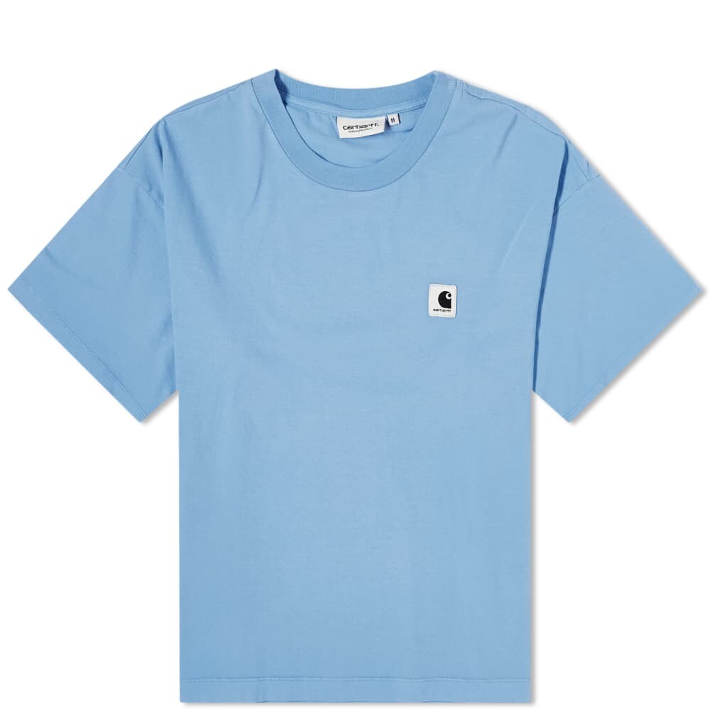 

Футболка Carhartt WIP Nelson Tee