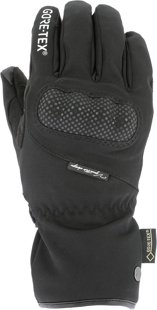 

Перчатки VQuattro Scarlett Ladies Gore-Tex 2-1 для мотоцикла