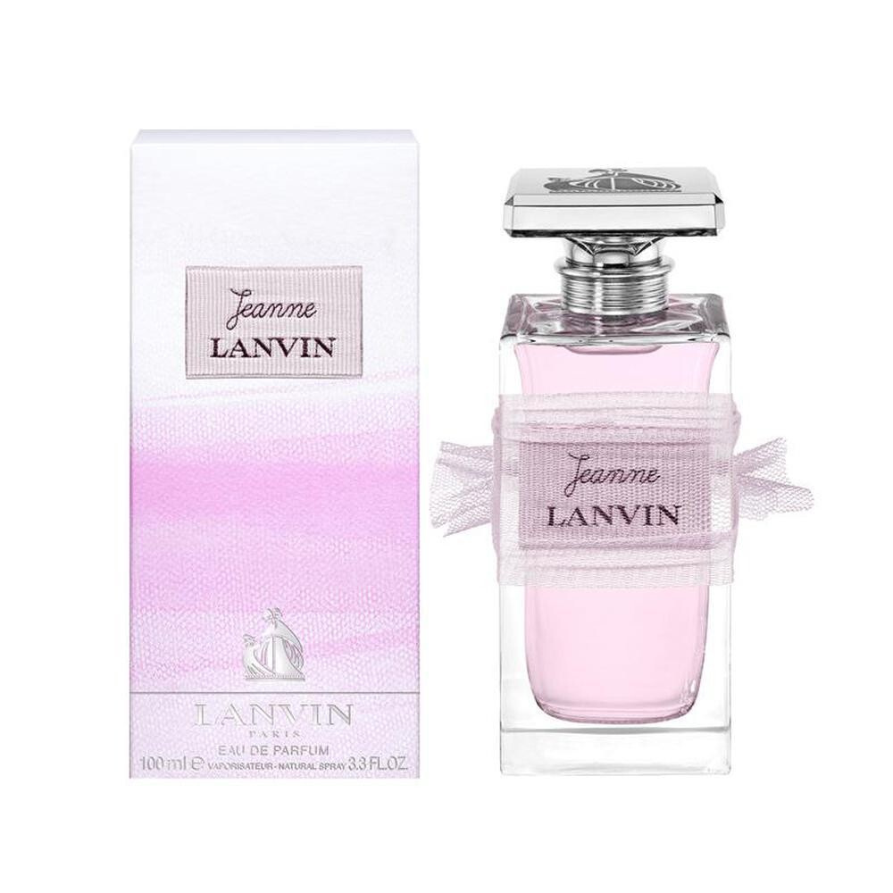 

Парфюмерная вода Lanvin Jeanne, 50 мл