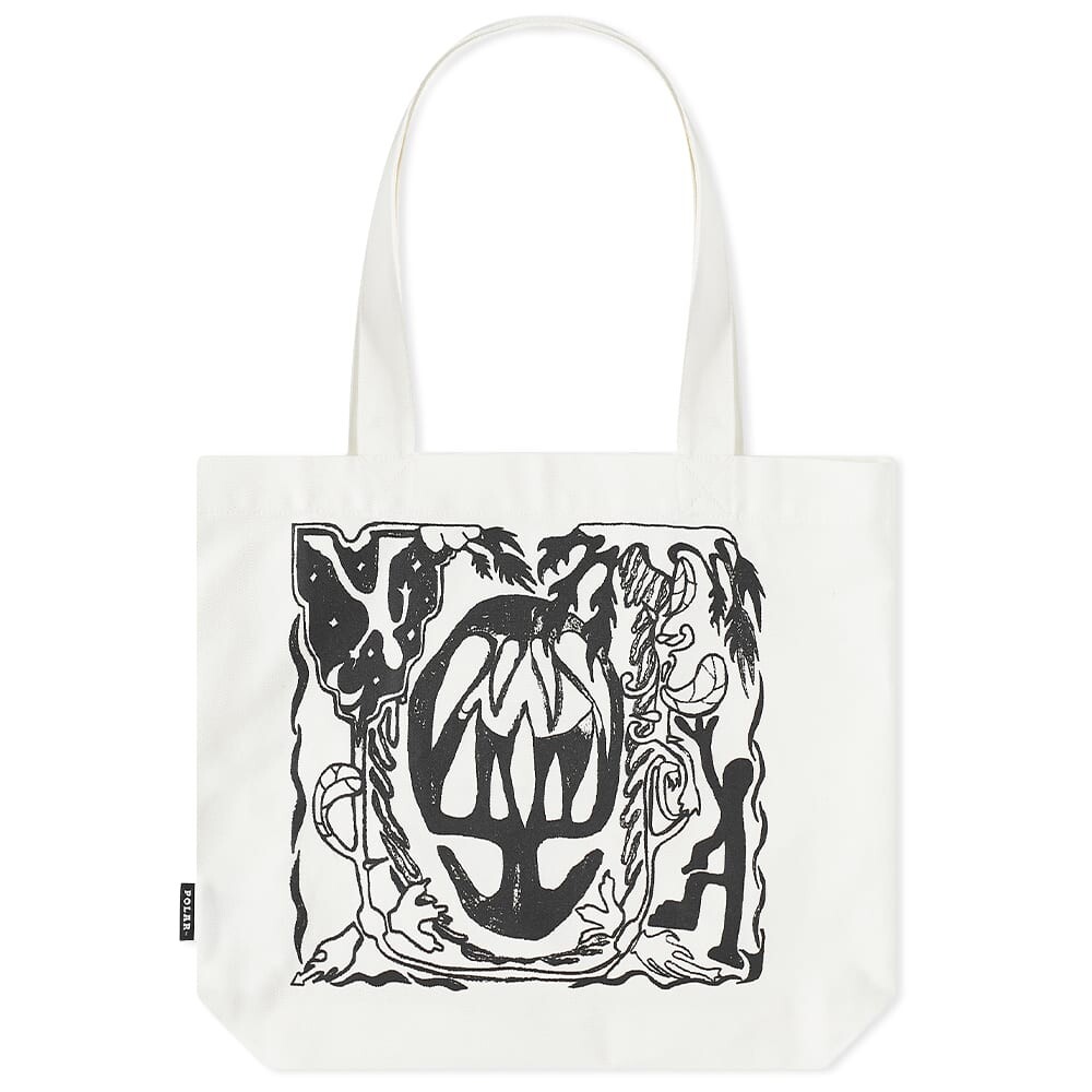 

Сумка Polar Skate Co. Jungle Tote