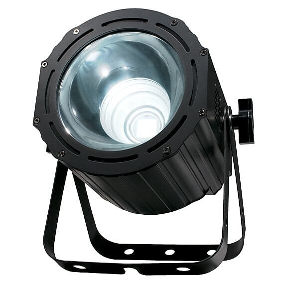 

American DJ LIG100 Lightning Cannon COB 100w CW LED Light