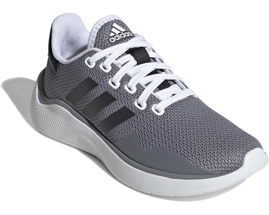 

Кроссовки Adidas Puremotion 2.0, цвет Grey/Carbon/Footwear White